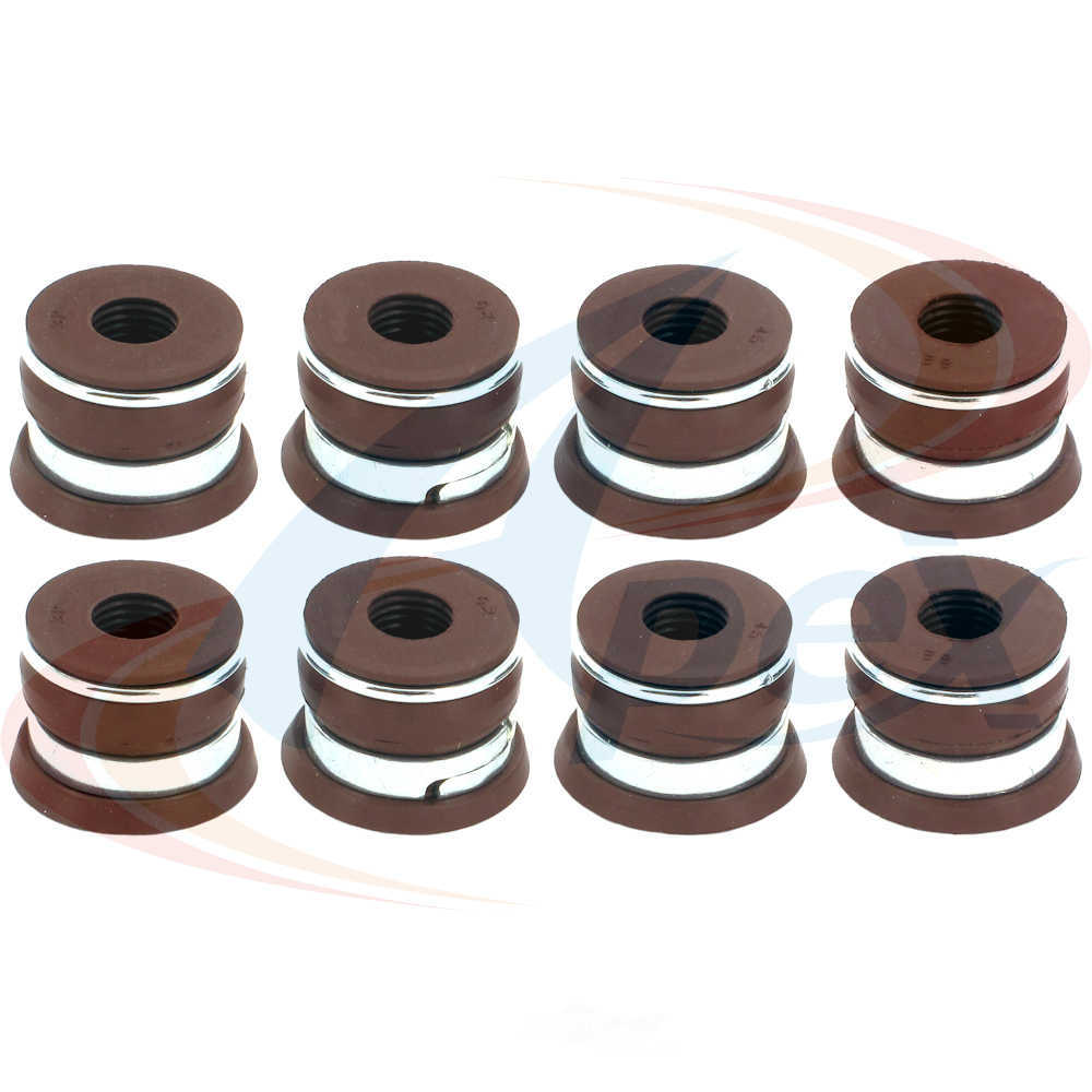 APEX AUTOMOBILE PARTS - Engine Valve Stem Oil Seal Set - ABO - avs3018