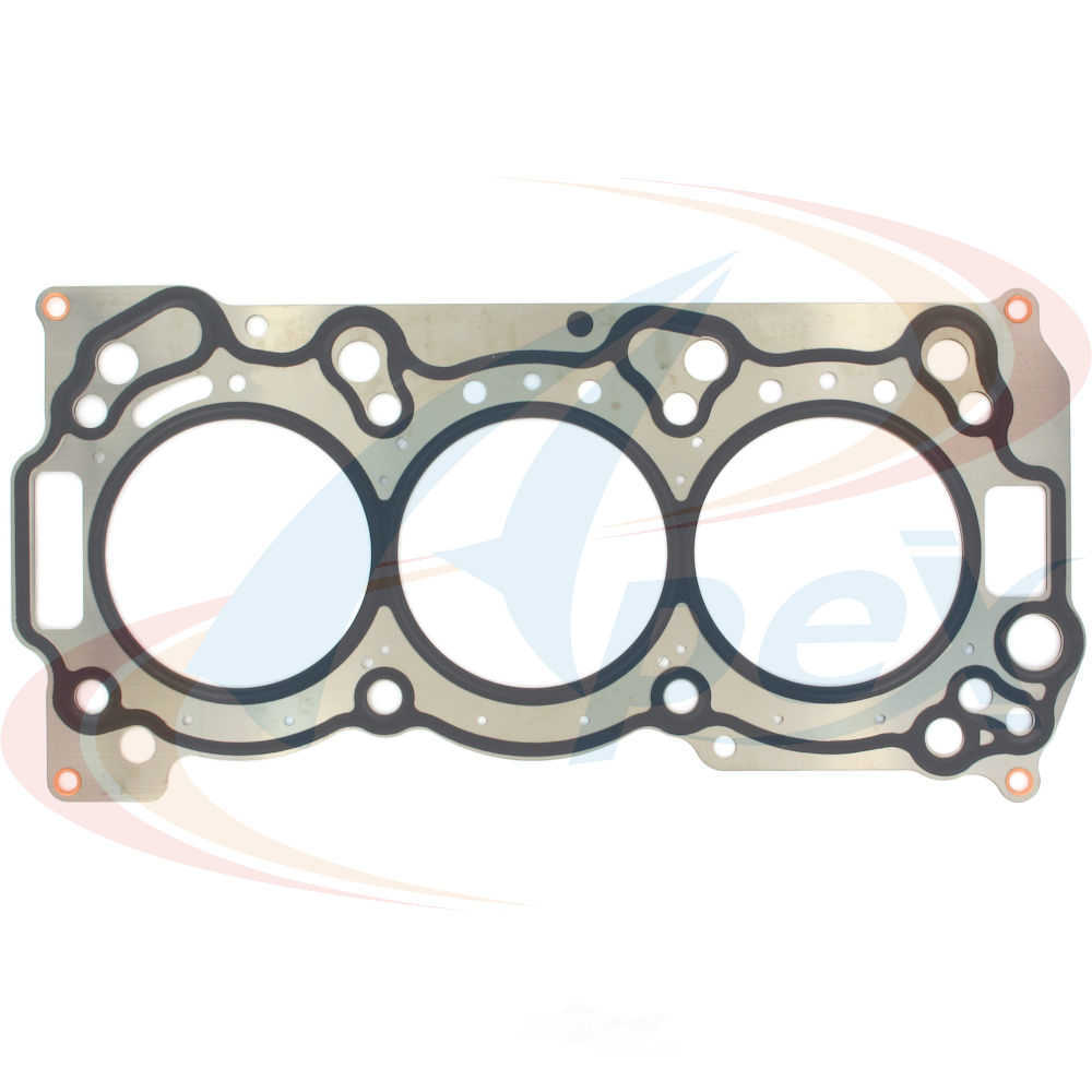 APEX AUTOMOBILE PARTS - Engine Cylinder Head Gasket - ABO - ahg297