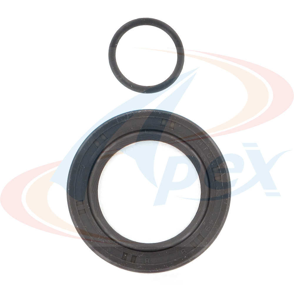 APEX AUTOMOBILE PARTS - Engine Crankshaft Seal Kit - ABO - atc6041