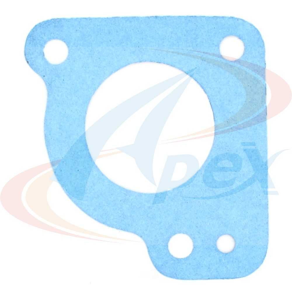 APEX AUTOMOBILE PARTS - Engine Coolant Thermostat Gasket - ABO - awo2120