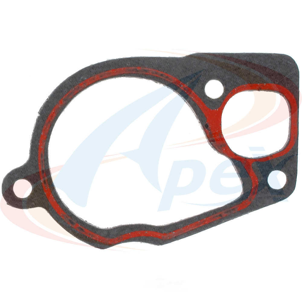 APEX AUTOMOBILE PARTS - Engine Coolant Thermostat Gasket - ABO - awo2274