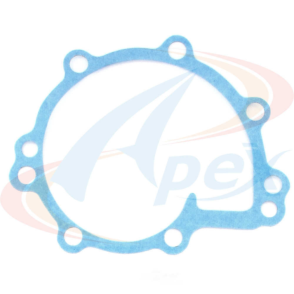 APEX AUTOMOBILE PARTS - Engine Water Pump Gasket (Pump to Adapter) - ABO AWP3047