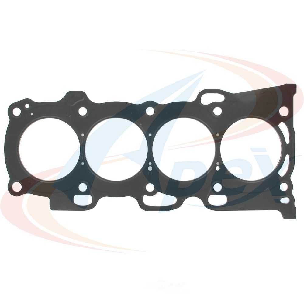 APEX AUTOMOBILE PARTS - Engine Cylinder Head Gasket - ABO - ahg861