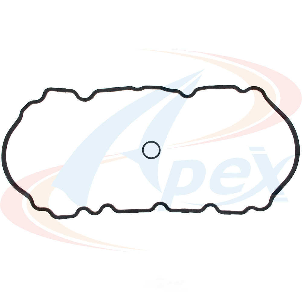 APEX AUTOMOBILE PARTS - Engine Oil Pan Gasket Set - ABO - aop477a