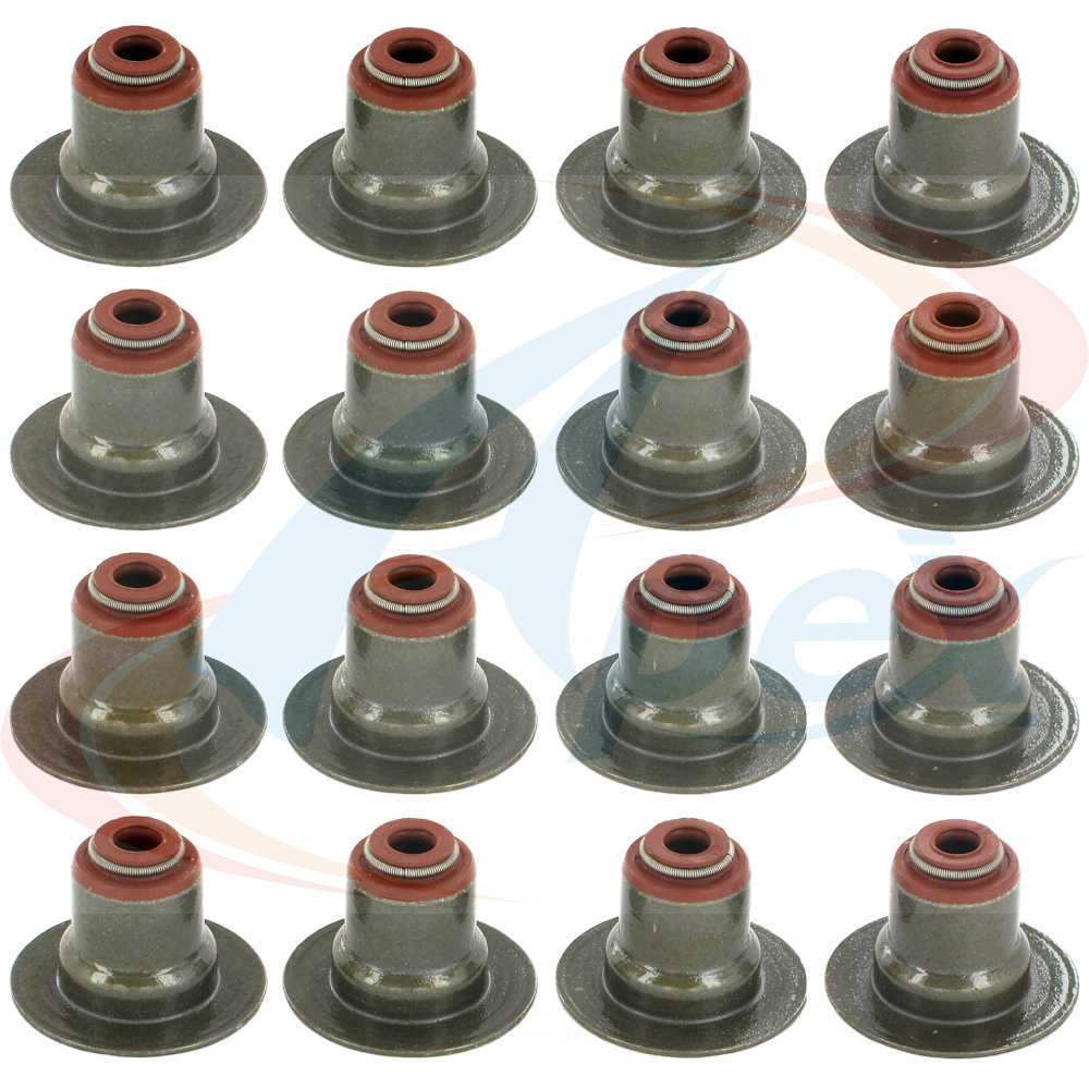 APEX AUTOMOBILE PARTS - Engine Valve Stem Oil Seal Set - ABO - avs11003