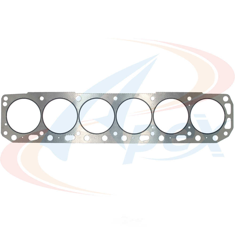 APEX AUTOMOBILE PARTS - Engine Cylinder Head Gasket - ABO - ahg487