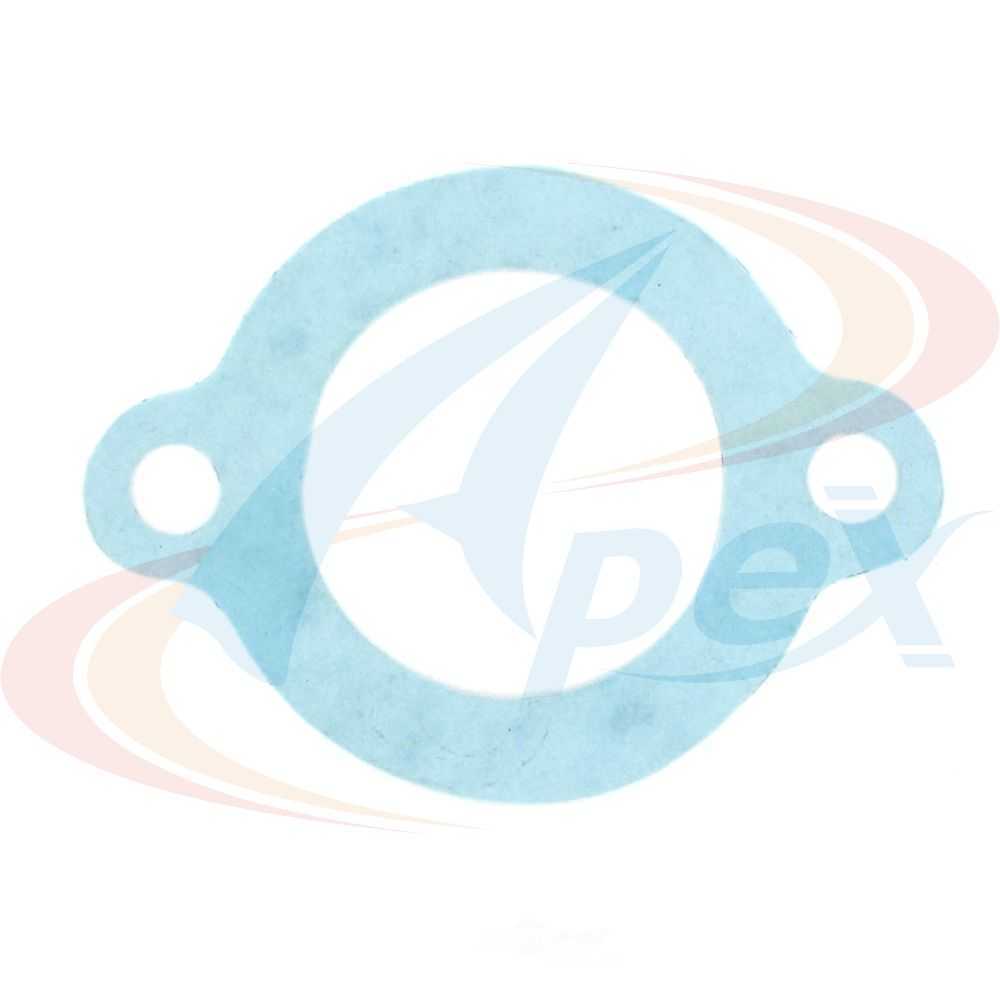 APEX AUTOMOBILE PARTS - Engine Coolant Outlet Gasket - ABO - awo2020