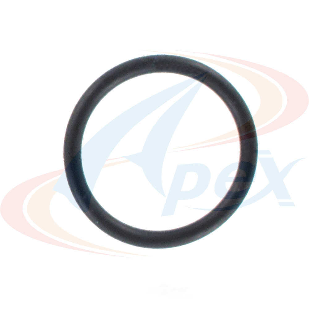APEX AUTOMOBILE PARTS - Engine Coolant Bypass Pipe O-Ring - ABO - awo2184