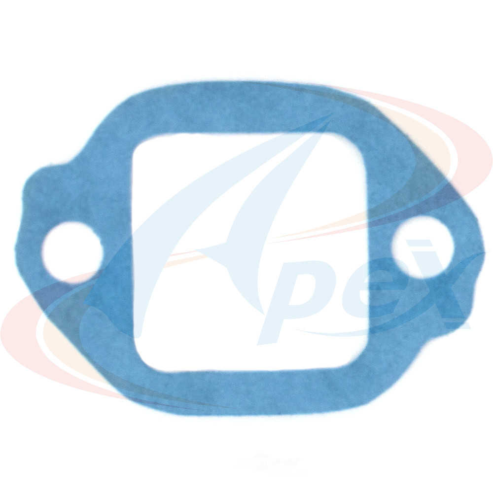APEX AUTOMOBILE PARTS - Engine Coolant Thermostat Gasket - ABO - awo2027
