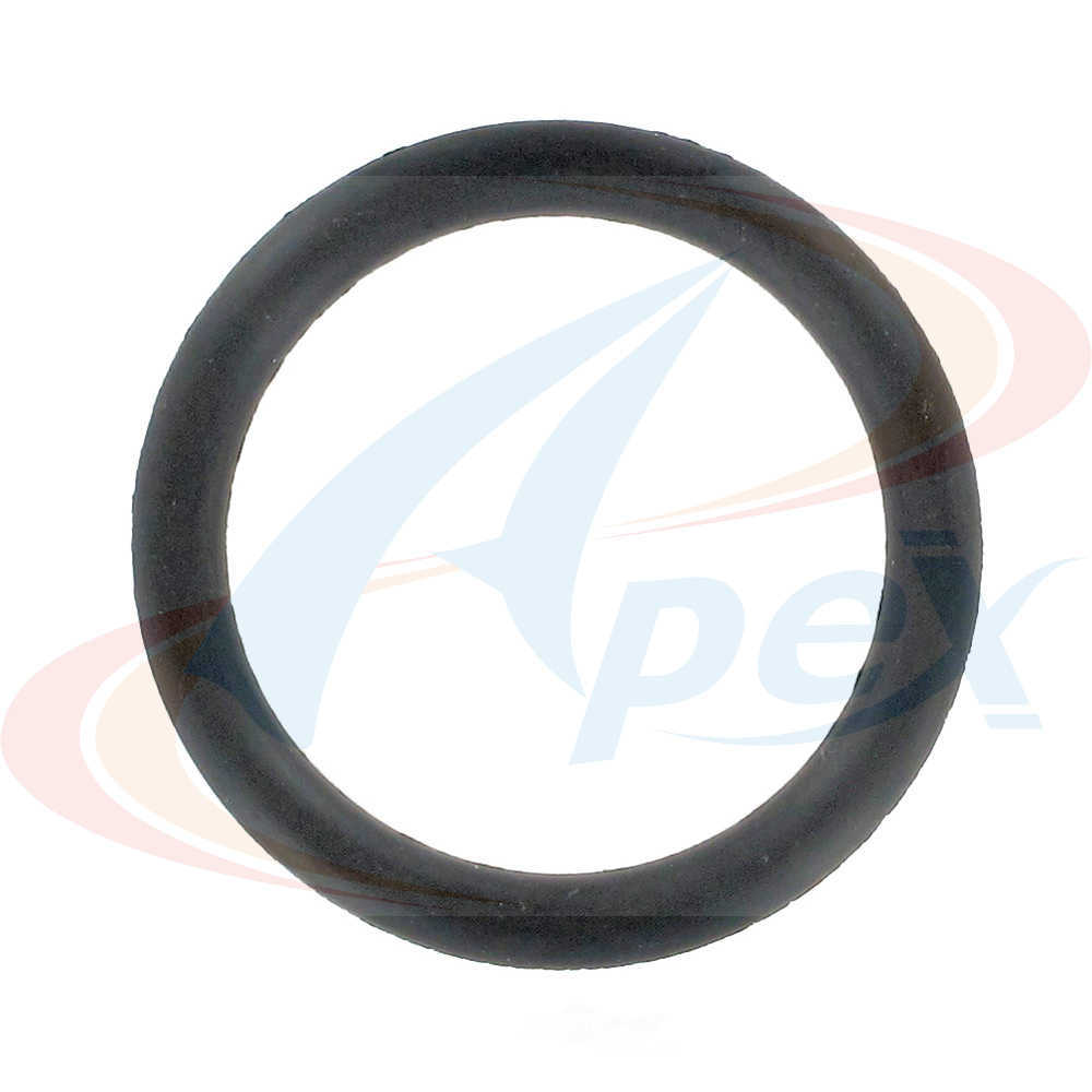 APEX AUTOMOBILE PARTS - Engine Coolant Thermostat Gasket - ABO - awo2321