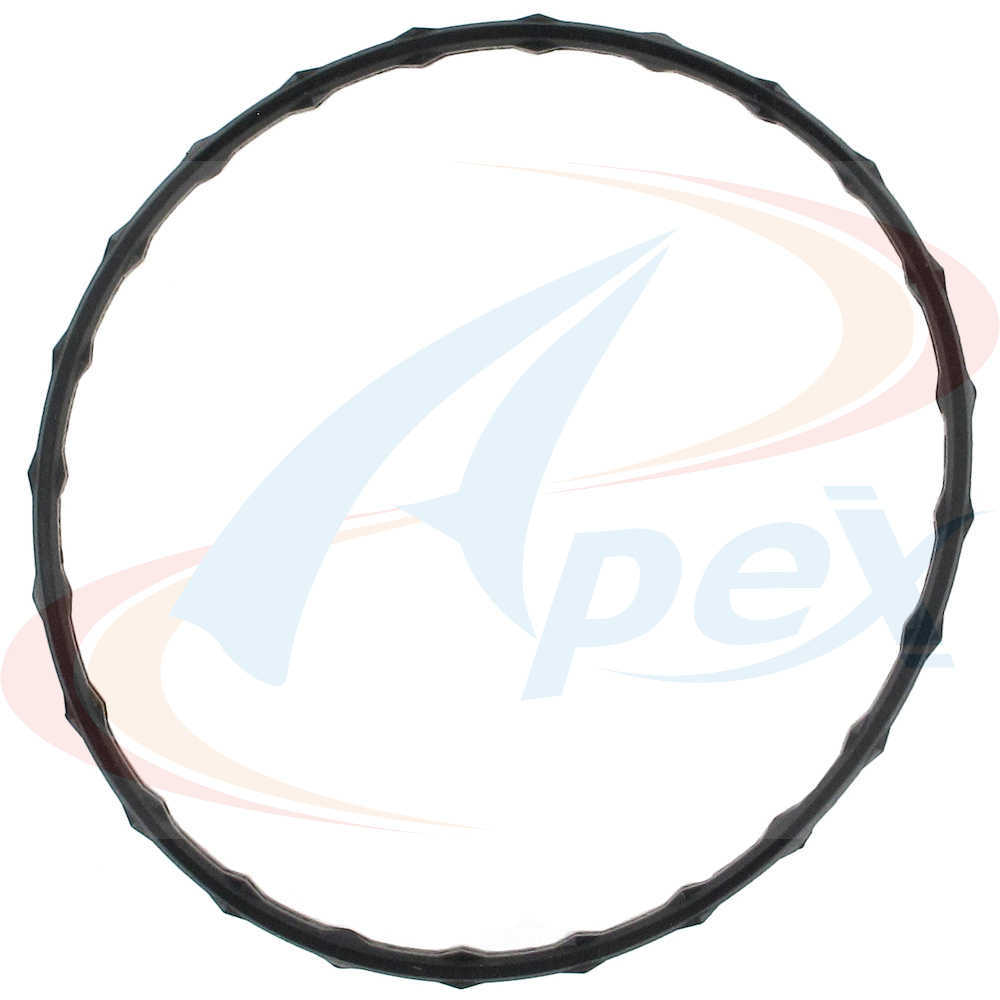 APEX AUTOMOBILE PARTS - Engine Coolant Thermostat Seal - ABO - awo2327