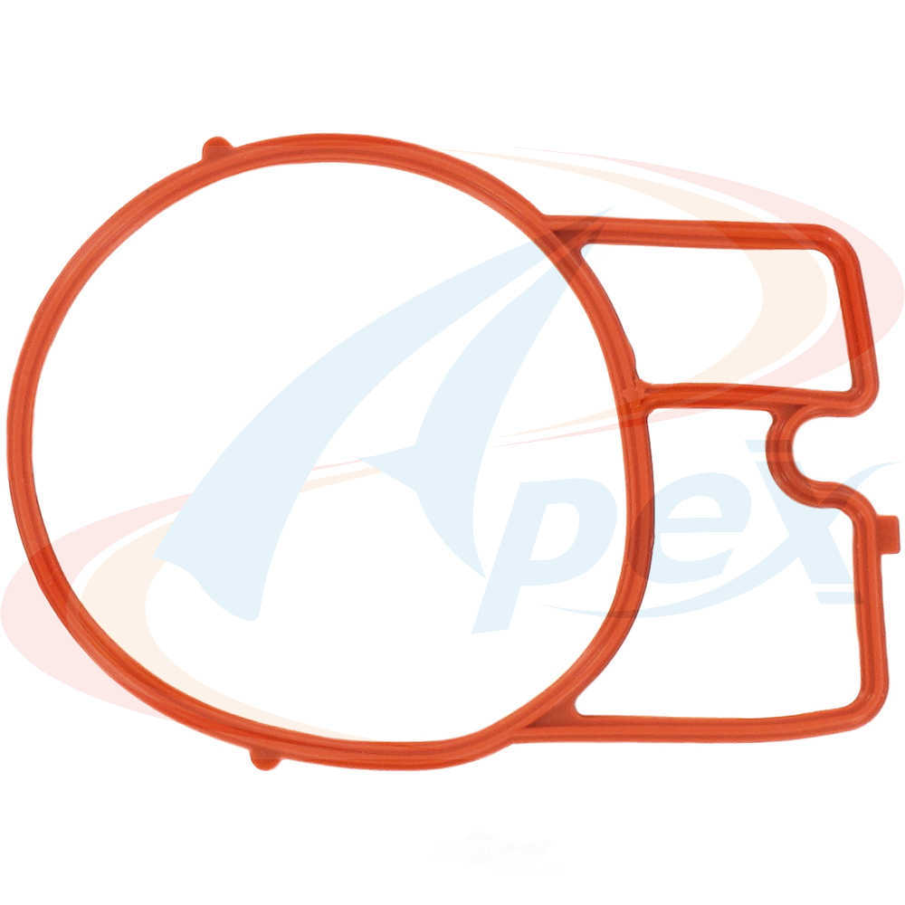 APEX AUTOMOBILE PARTS - Fuel Injection Throttle Body Mounting Gasket - ABO - atb4086