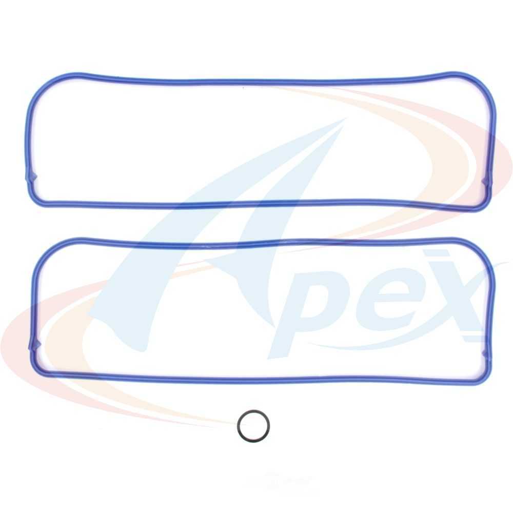 APEX AUTOMOBILE PARTS - Engine Valve Cover Gasket Set - ABO - avc350