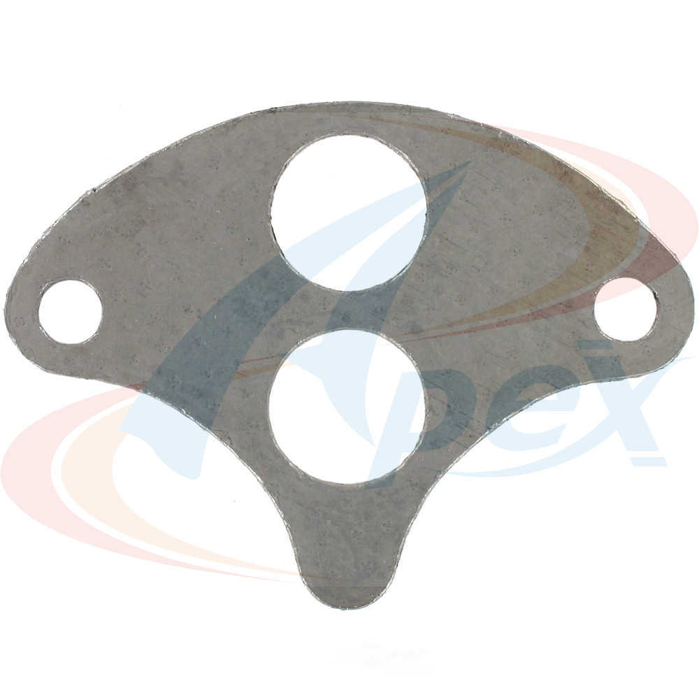 APEX AUTOMOBILE PARTS - Exhaust Gas Recirculation (EGR) Valve Gasket - ABO - agr5016