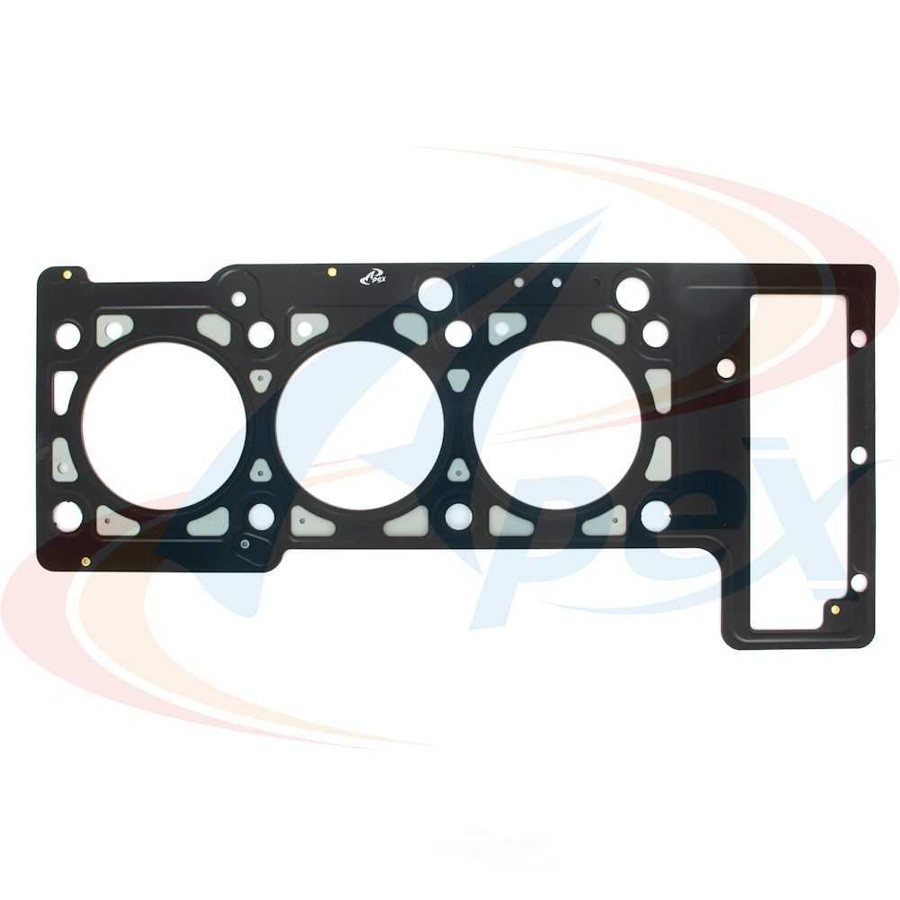 APEX AUTOMOBILE PARTS - Engine Cylinder Head Gasket - ABO - ahg235l