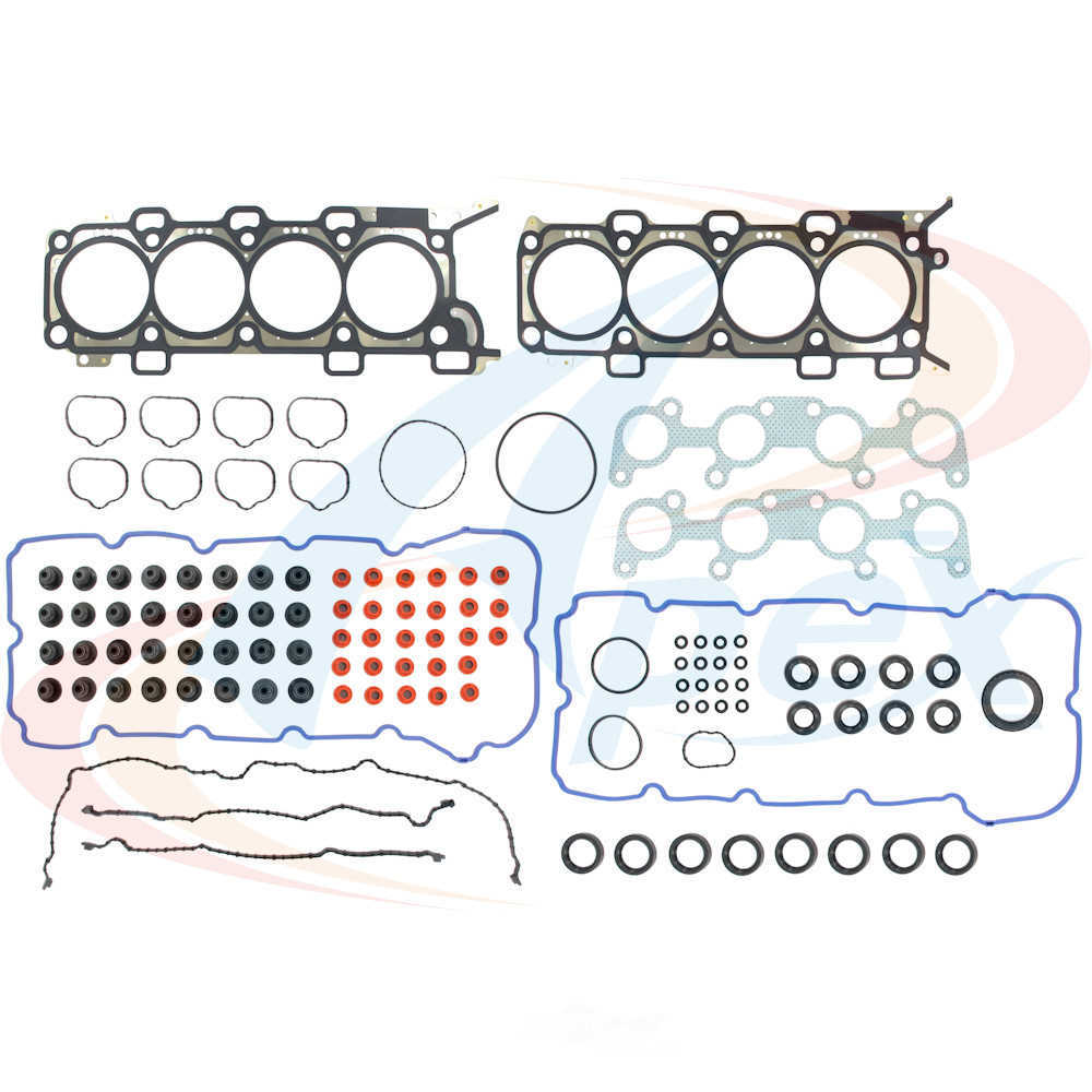APEX AUTOMOBILE PARTS - Engine Cylinder Head Gasket Set - ABO - ahs13020