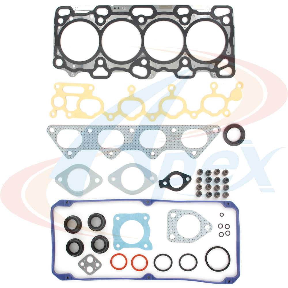 APEX AUTOMOBILE PARTS - Engine Cylinder Head Gasket Set - ABO - ahs2046