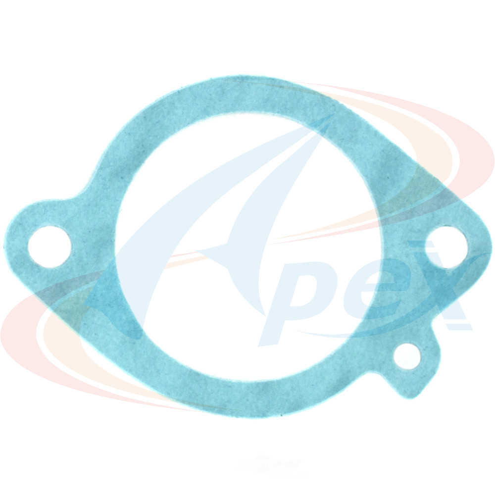 APEX AUTOMOBILE PARTS - Engine Coolant Thermostat Gasket - ABO - awo2149