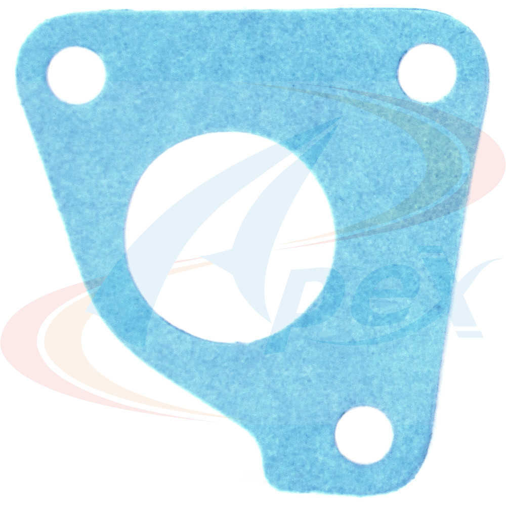 APEX AUTOMOBILE PARTS - Engine Coolant Outlet Gasket - ABO - awo2170