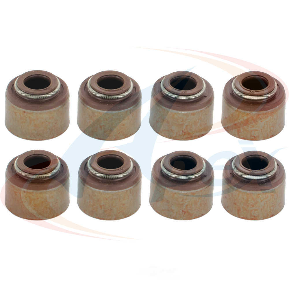APEX AUTOMOBILE PARTS - Engine Valve Stem Oil Seal Set - ABO - avs2048