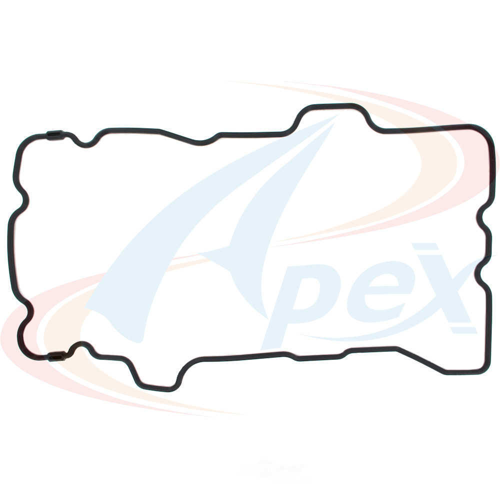 APEX AUTOMOBILE PARTS - Engine Oil Pan Gasket Set - ABO - aop489