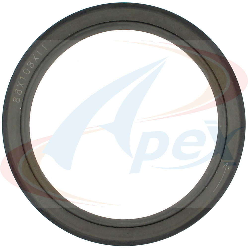 APEX AUTOMOBILE PARTS - Engine Crankshaft Seal Kit - ABO - abs470