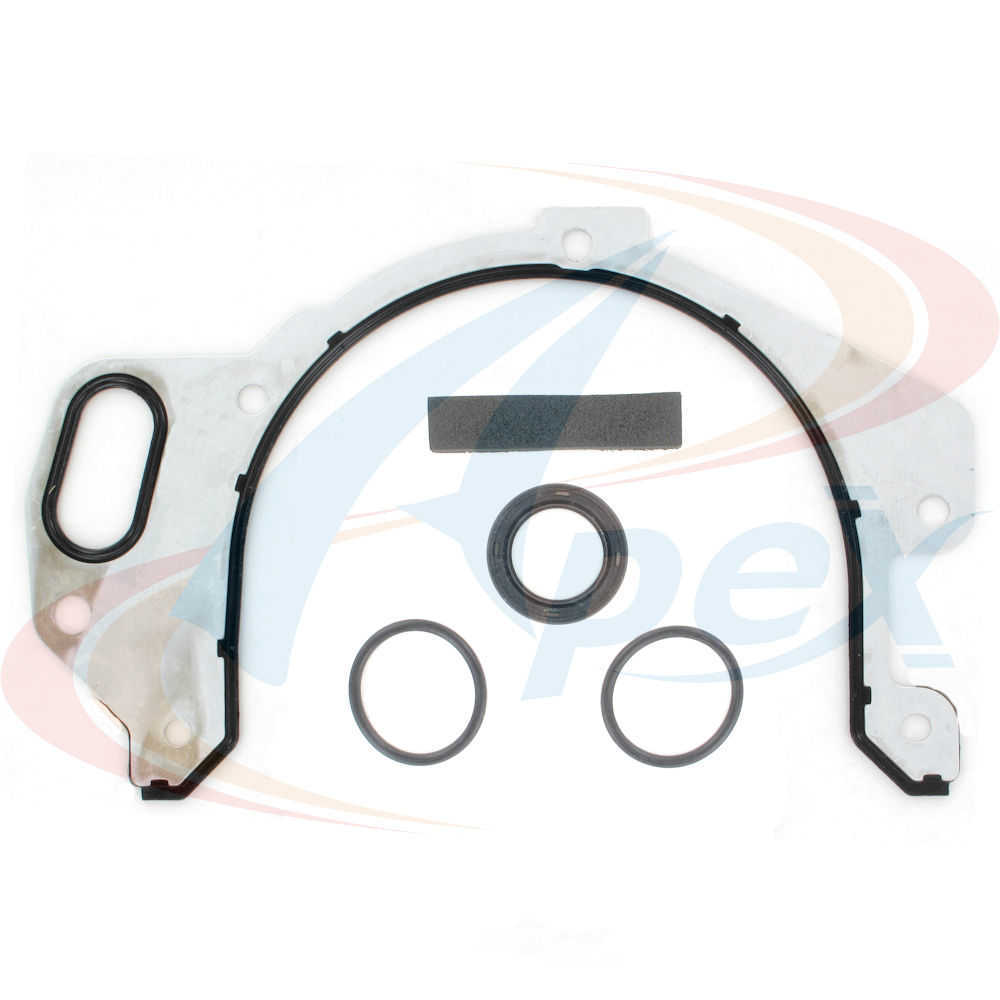 APEX AUTOMOBILE PARTS - Engine Crankshaft Seal - ABO - atc2361