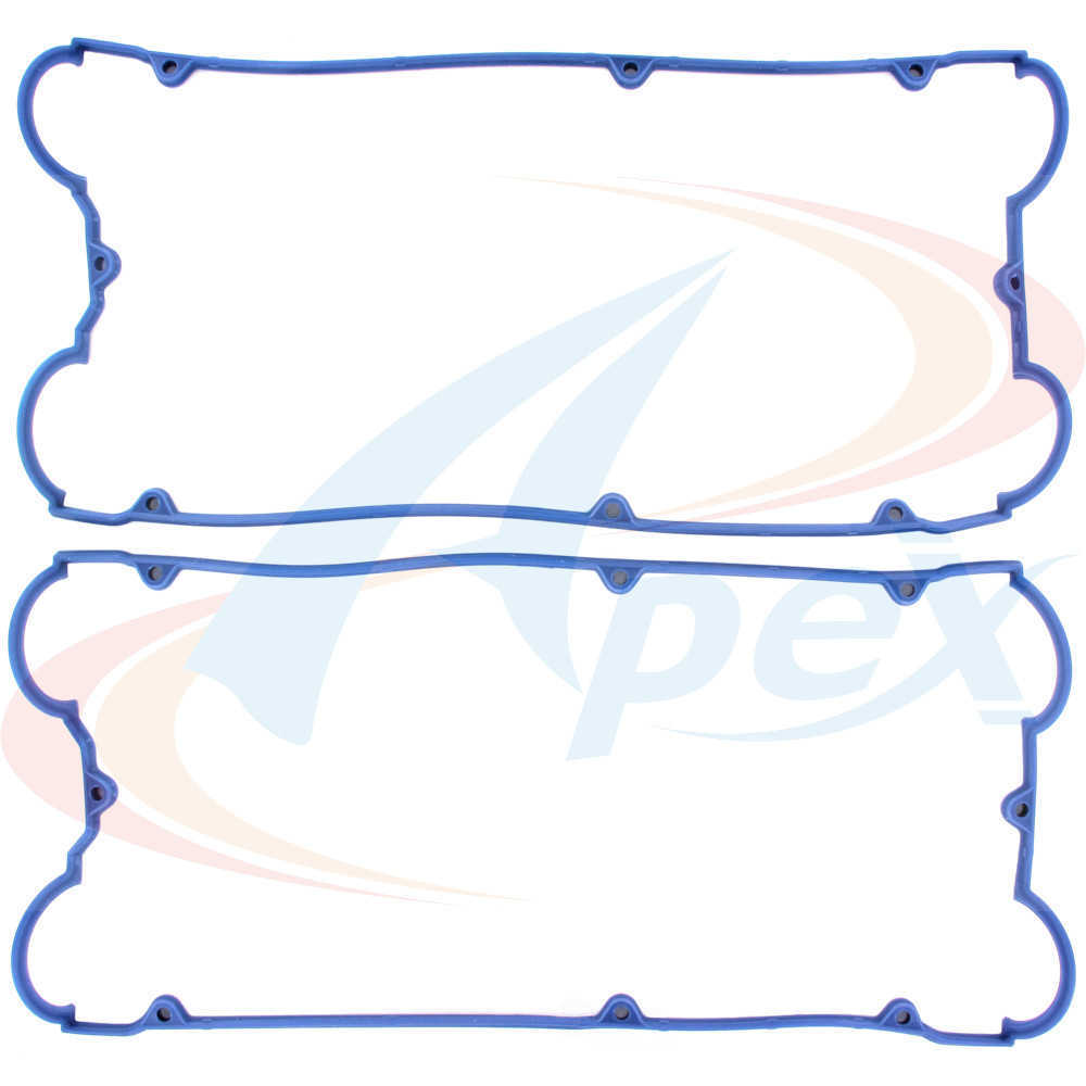 APEX AUTOMOBILE PARTS - Engine Valve Cover Gasket Set - ABO - avc218