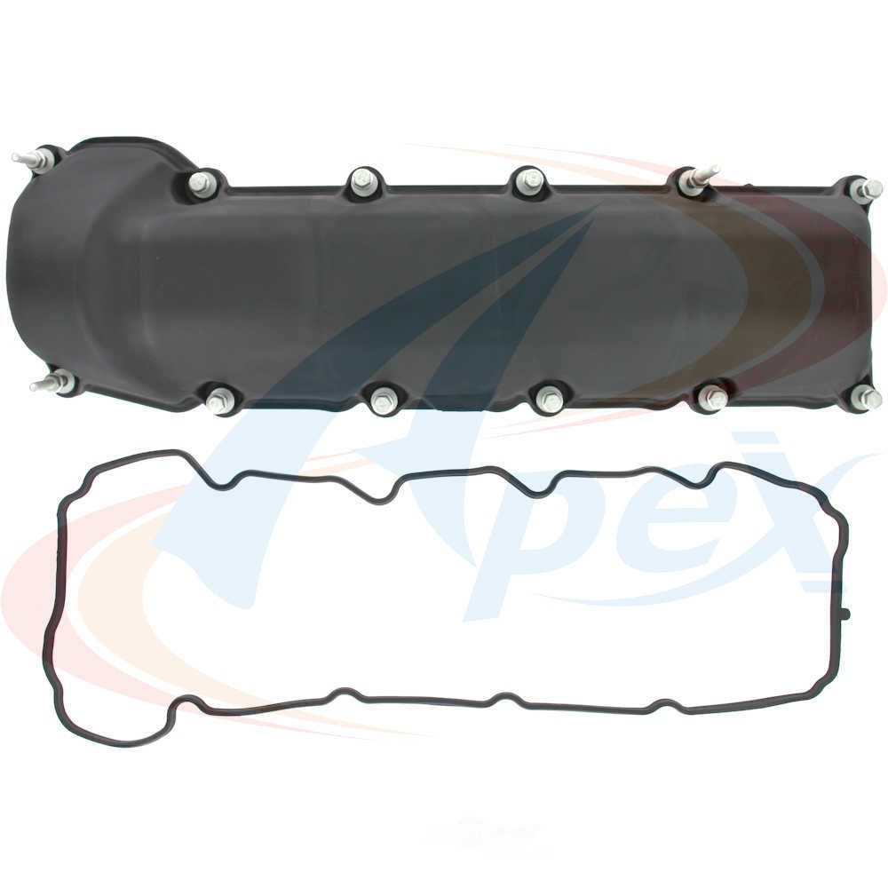 APEX AUTOMOBILE PARTS - Engine Valve Cover - ABO - vcs265l