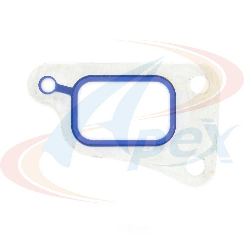 APEX AUTOMOBILE PARTS - Engine Coolant Thermostat Gasket - ABO - awo2213