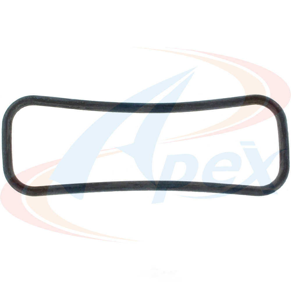 APEX AUTOMOBILE PARTS - Engine Coolant Thermostat Gasket - ABO - awo2270