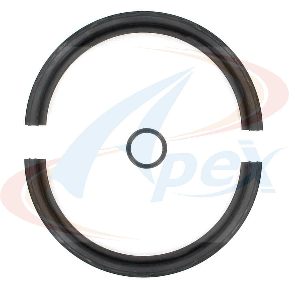 APEX AUTOMOBILE PARTS - Engine Crankshaft Seal Kit - ABO - abs1500