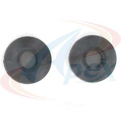 APEX AUTOMOBILE PARTS - Engine Valve Cover Grommet Set - ABO AES201