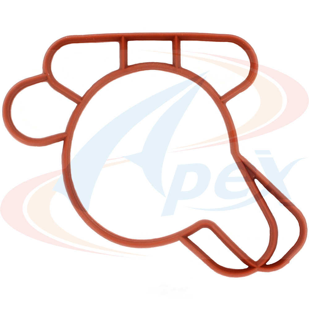 APEX AUTOMOBILE PARTS - Fuel Injection Throttle Body Mounting Gasket - ABO - atb4020