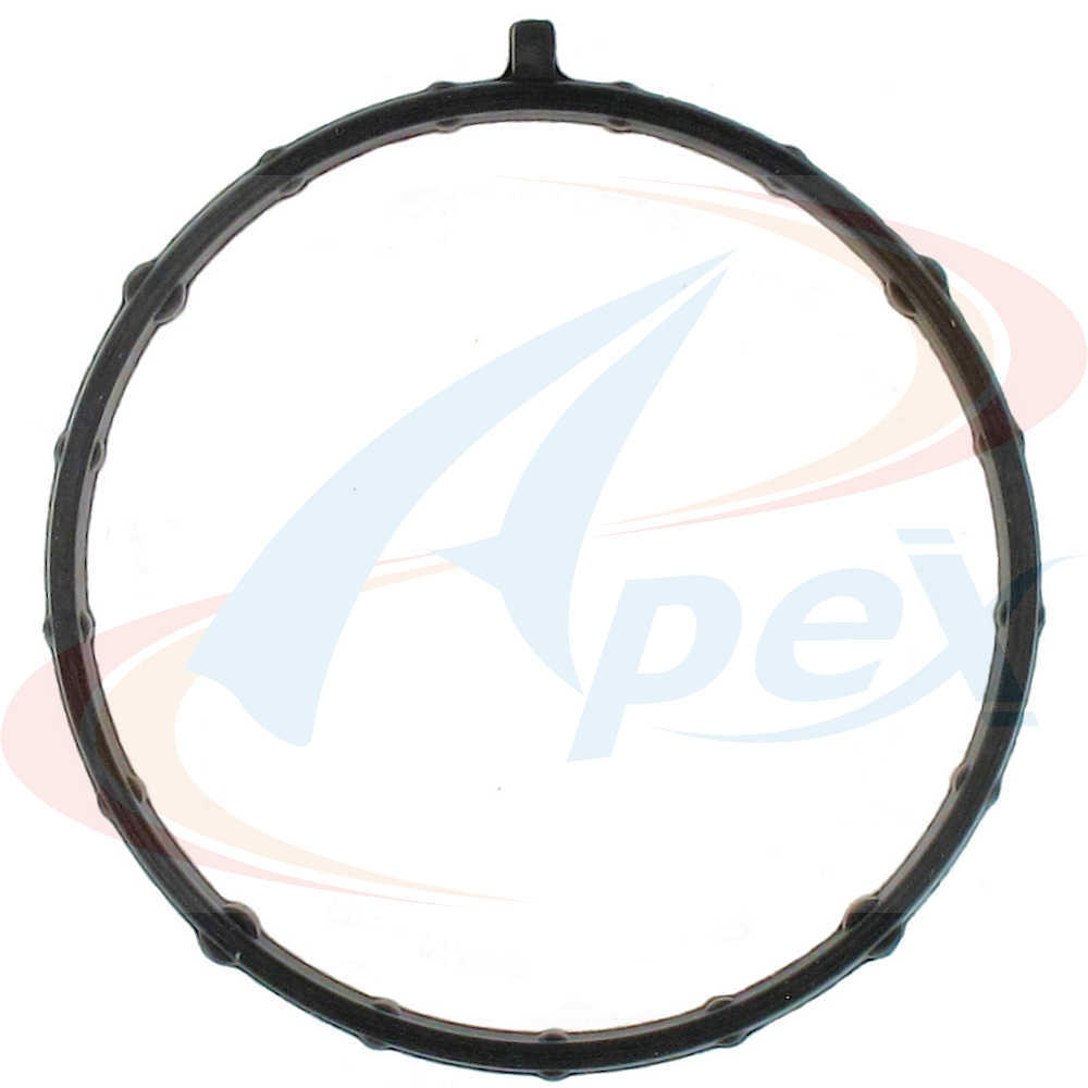 APEX AUTOMOBILE PARTS - Fuel Injection Throttle Body Mounting Gasket - ABO - atb4439