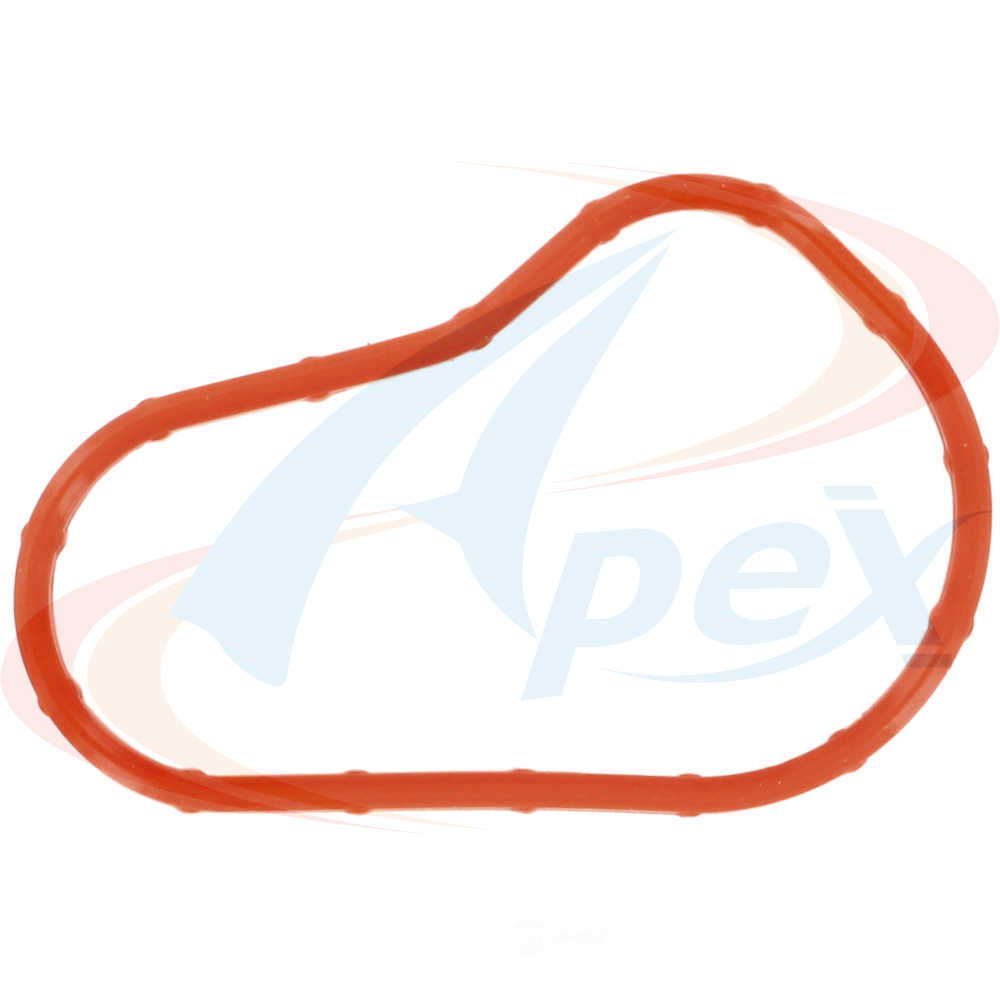 APEX AUTOMOBILE PARTS - Engine Coolant Thermostat Gasket - ABO - awo2364