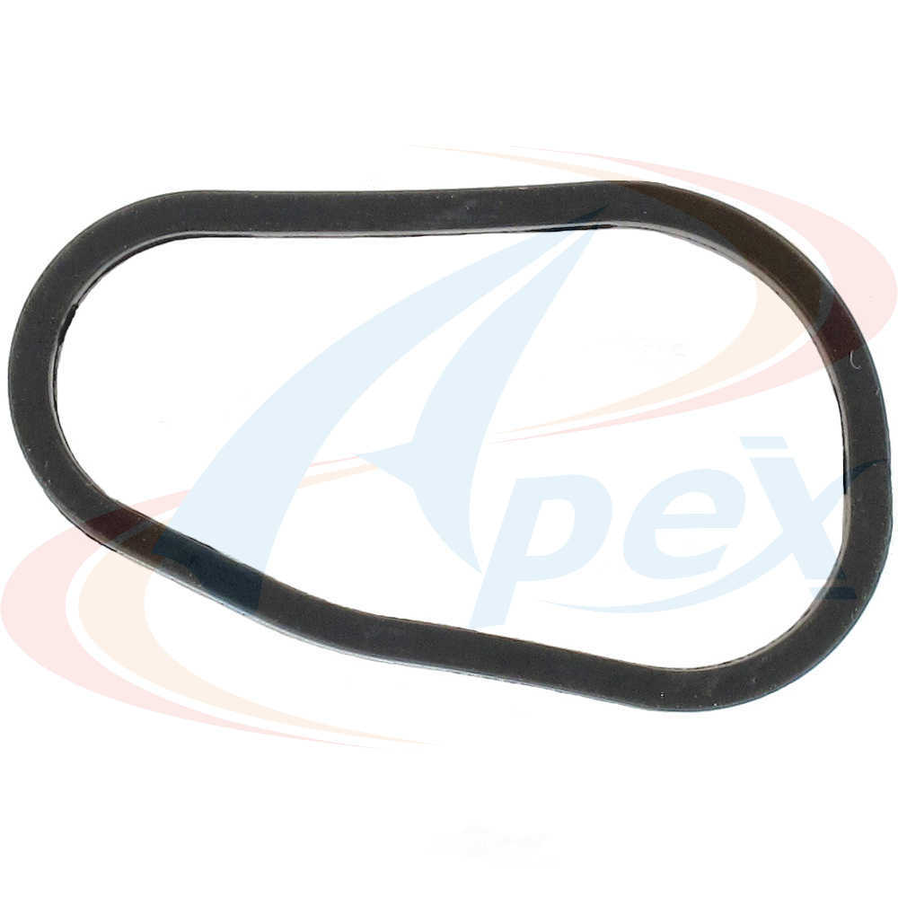 APEX AUTOMOBILE PARTS - Engine Coolant Crossover Pipe Gasket - ABO - awo2316