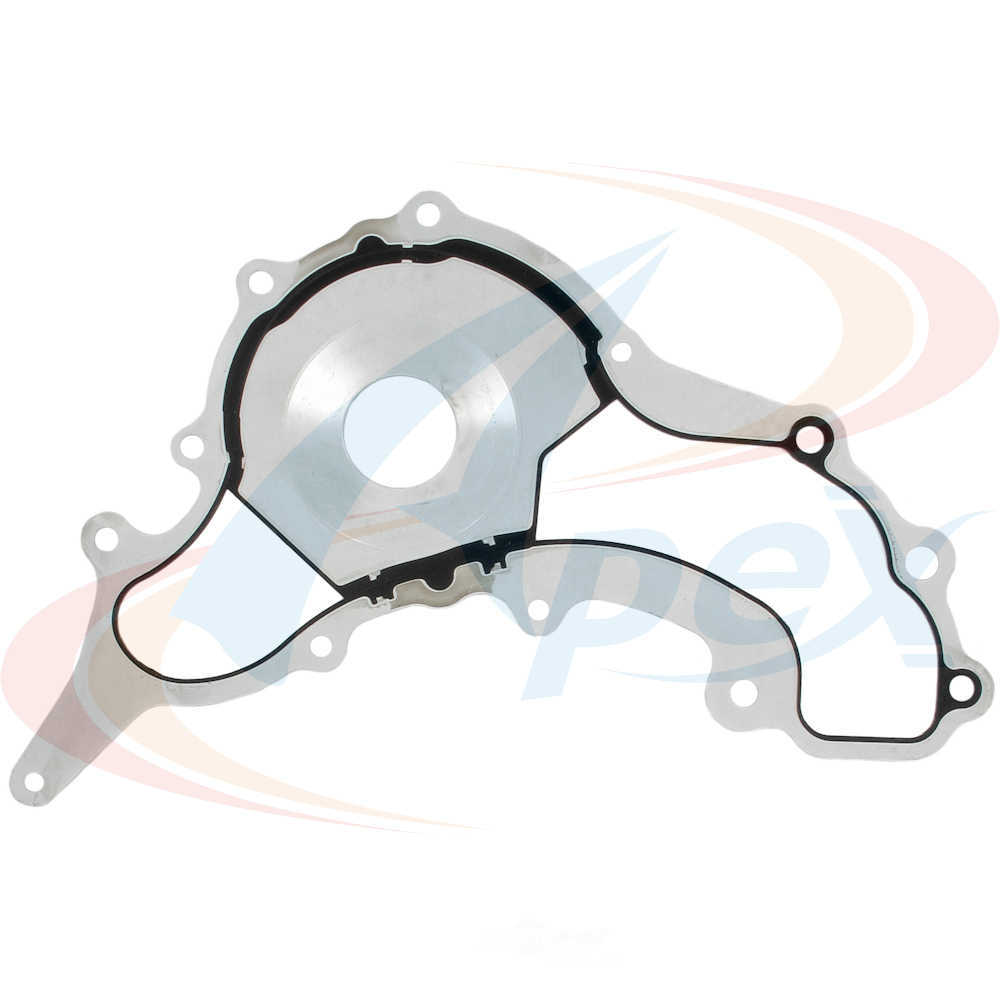 APEX AUTOMOBILE PARTS - Engine Water Pump Gasket - ABO - awp3283