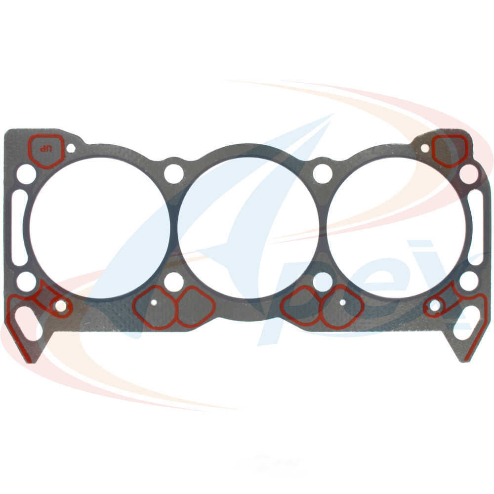 APEX AUTOMOBILE PARTS - Engine Cylinder Head Gasket - ABO - ahg354