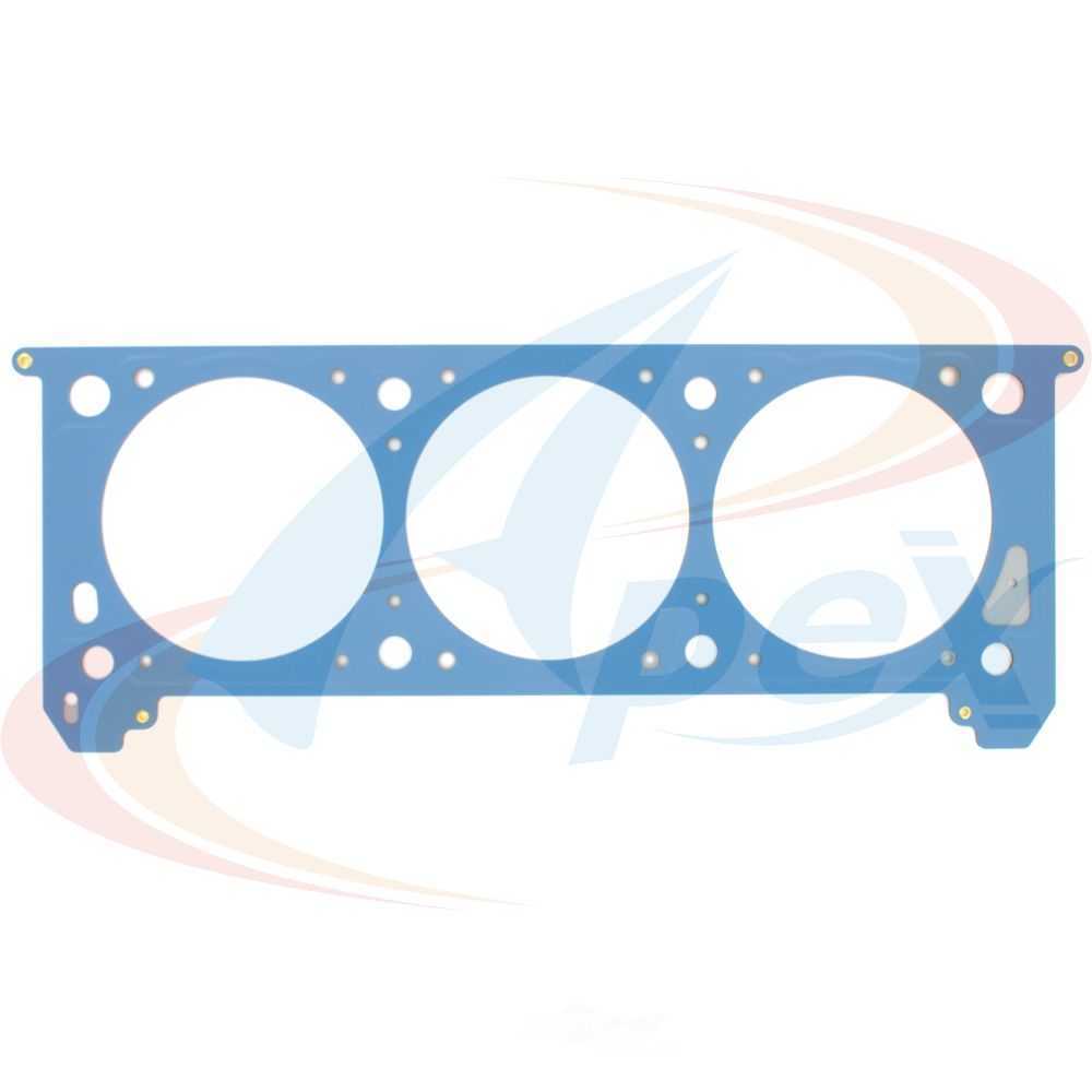 APEX AUTOMOBILE PARTS - Engine Cylinder Head Gasket - ABO - ahg398l