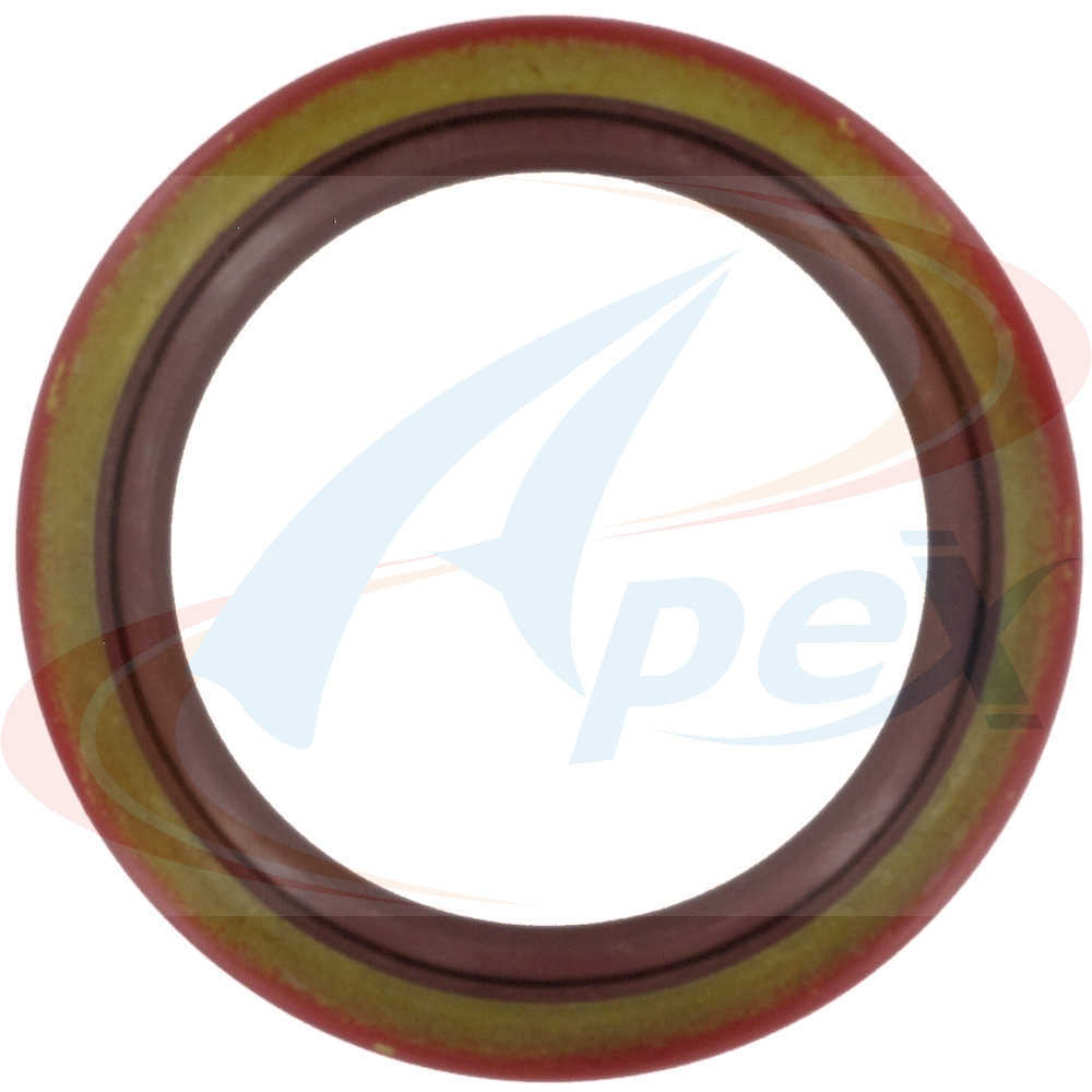 APEX AUTOMOBILE PARTS - Engine Crankshaft Seal Kit - ABO - atc4512