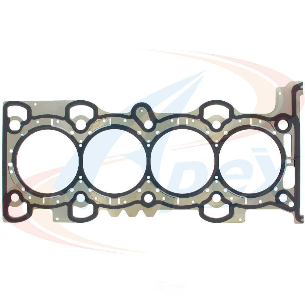 APEX AUTOMOBILE PARTS - Engine Cylinder Head Gasket - ABO - ahg1196
