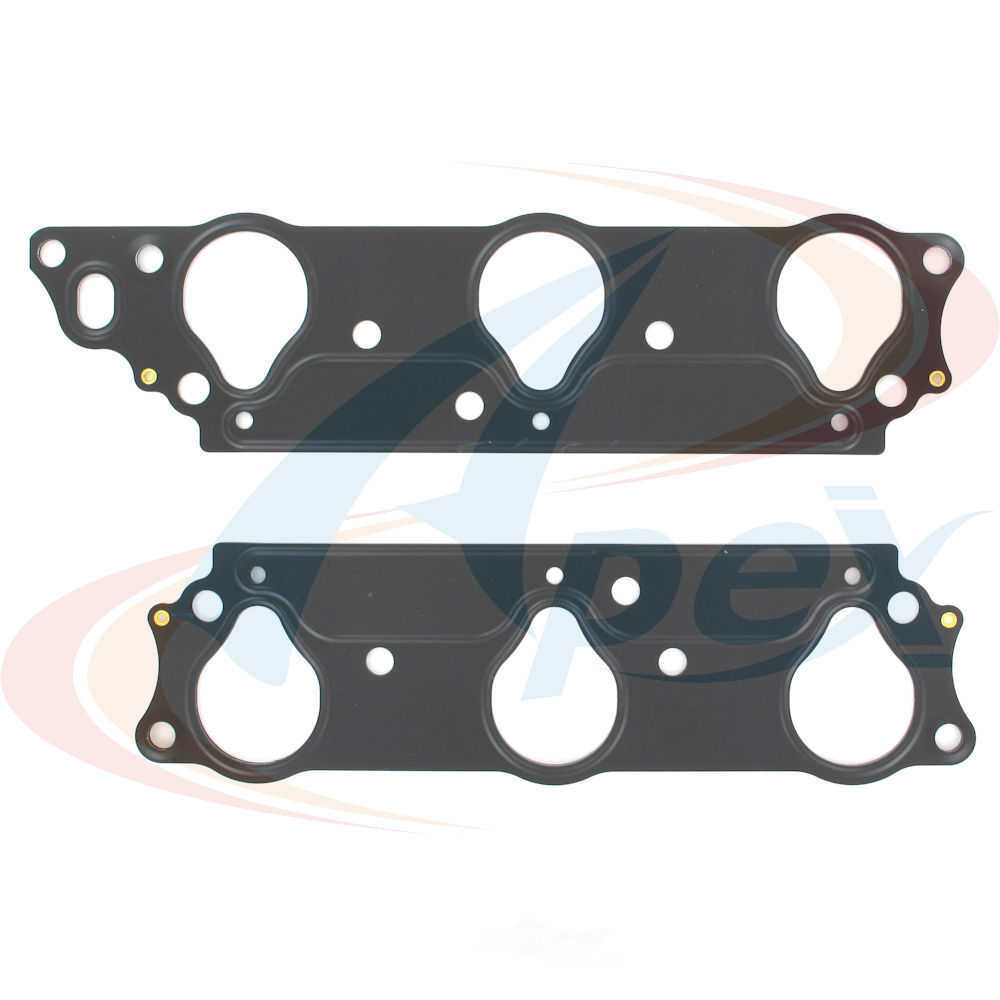 APEX AUTOMOBILE PARTS - Engine Intake Manifold Gasket Set - ABO - ams1420