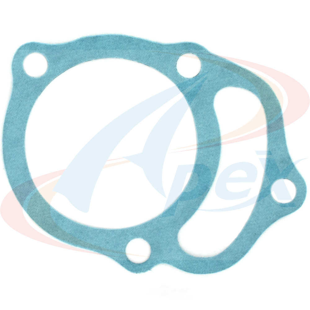 APEX AUTOMOBILE PARTS - Engine Coolant Thermostat Gasket - ABO - awo2054
