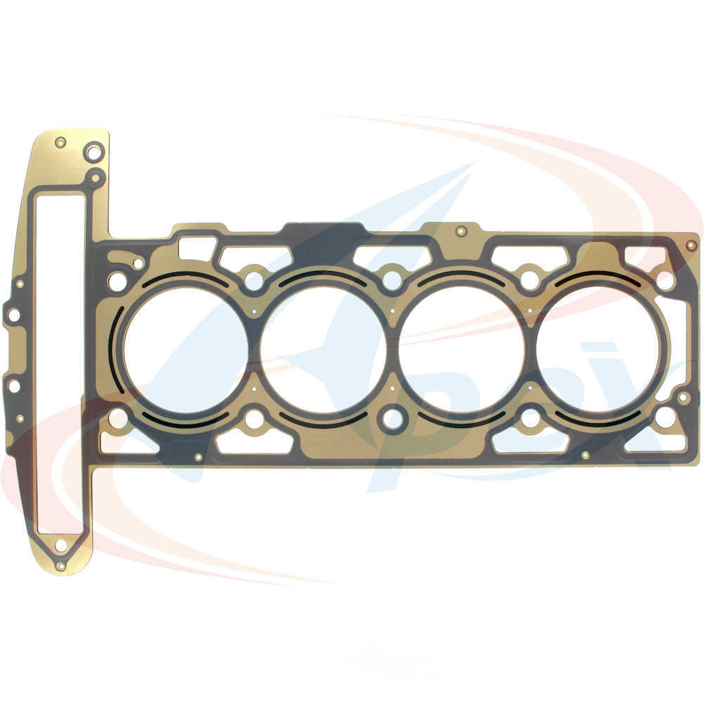 APEX AUTOMOBILE PARTS - Engine Cylinder Head Gasket - ABO - ahg1165