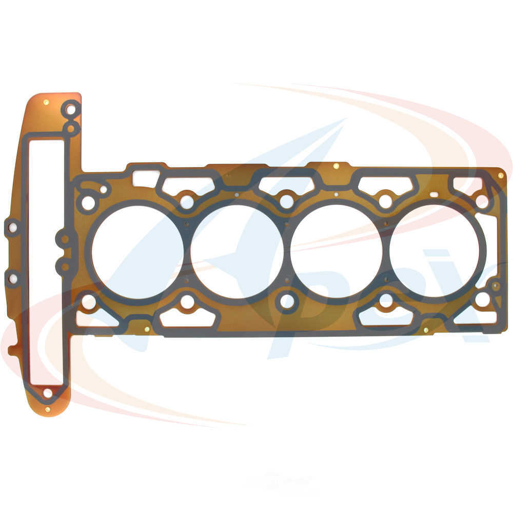 APEX AUTOMOBILE PARTS - Engine Cylinder Head Gasket - ABO - ahg1172