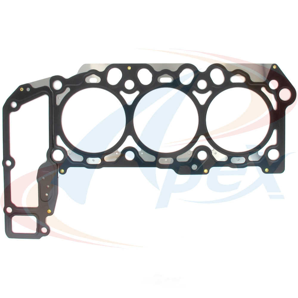 APEX AUTOMOBILE PARTS - Engine Cylinder Head Gasket - ABO - ahg274