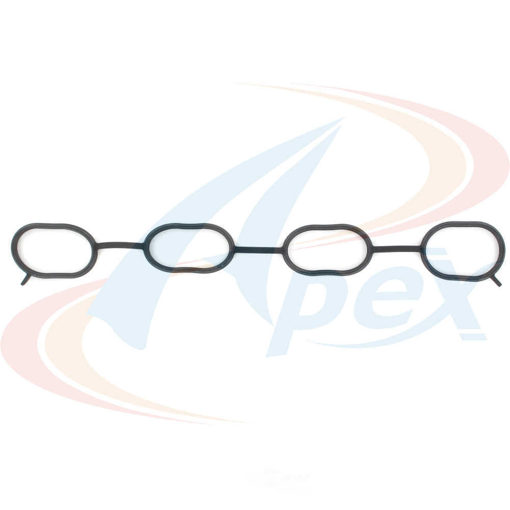 APEX AUTOMOBILE PARTS - Engine Intake Manifold Gasket Set - ABO - ams8560
