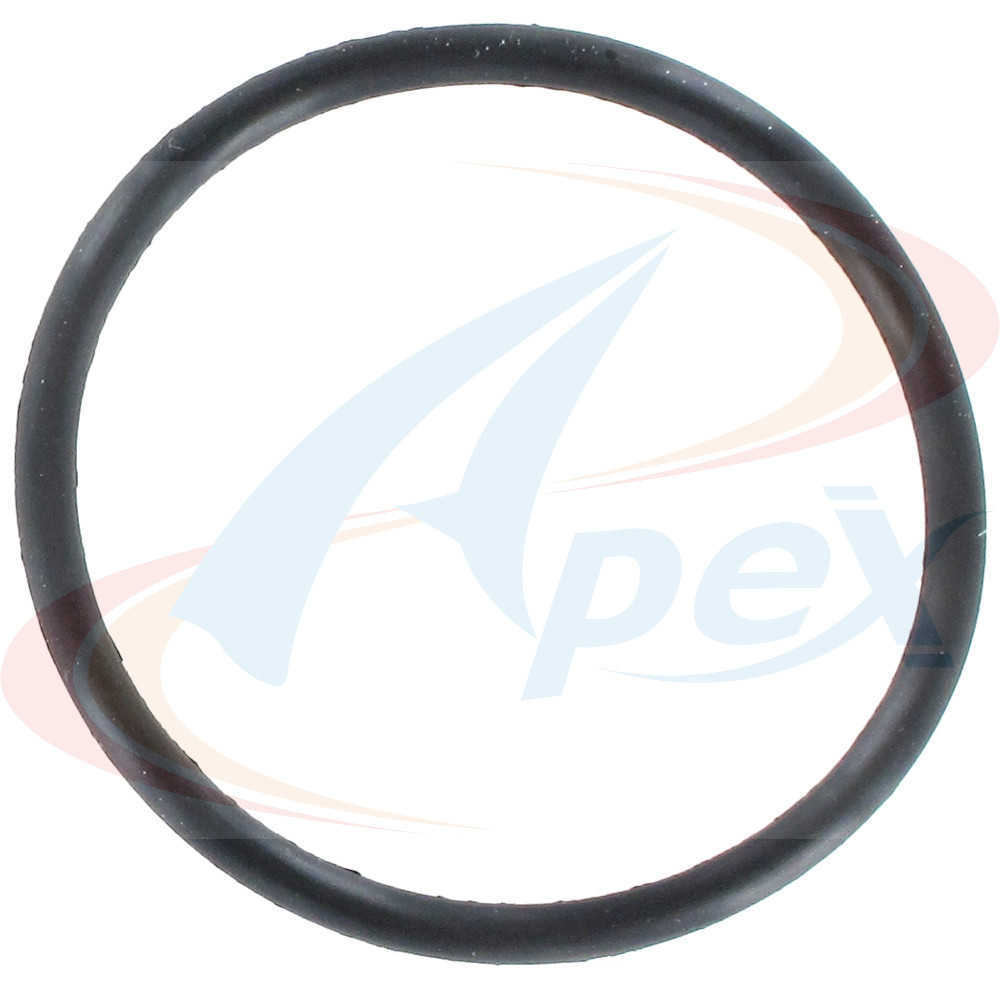 APEX AUTOMOBILE PARTS - Engine Coolant Thermostat Gasket - ABO - awo2088