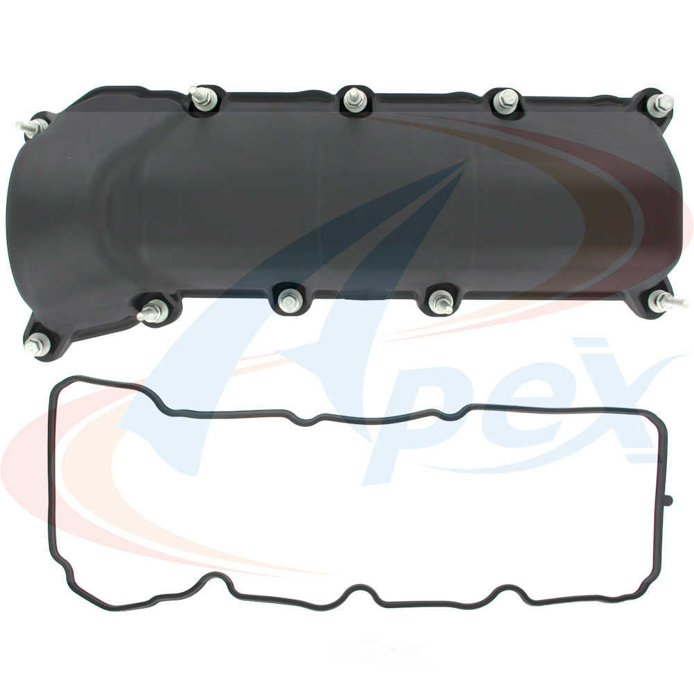 APEX AUTOMOBILE PARTS - Engine Valve Cover - ABO - vcs282r